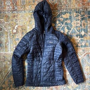 Patagonia Navy Blue Women's Jacket